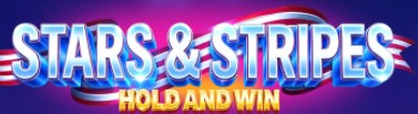 Stars & Stripes Hold and Win by BGaming — RTP 96.70%, High volatility, 5,000x max win