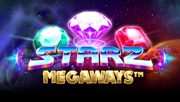 Starz Megaways slot by Pragmatic Play