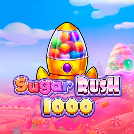 Sugar Rush 1000