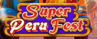 Super Peru Fest by Pragmatic Play — 96.5% RTP, Medium volatility, 5,000x max win