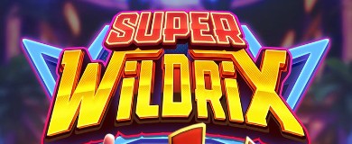 Super Wildrix by PG Soft — 96.75% RTP, High volatility, 20,000x max win