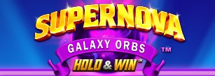 Supernova Galaxy Orbs by Hacksaw Gaming — 96.23% RTP, Medium volatility, 5,000x max win