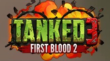 Tanked 3 First Blood 2 by Nolimit City — 95.99% RTP, High volatility, 25,584x max win