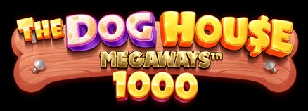 The Dog House Megaways 1000 by Pragmatic Play — 96.50% RTP, Medium volatility, 25,000x max win