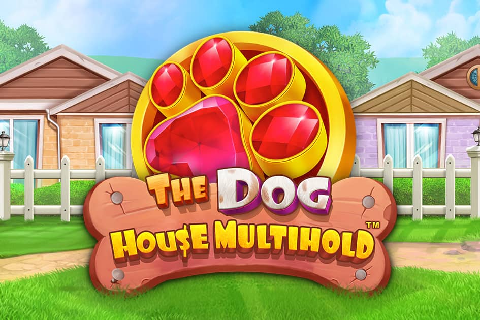The Dog House Multihold slot by Pragmatic Play