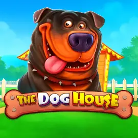 The Dog House slot review