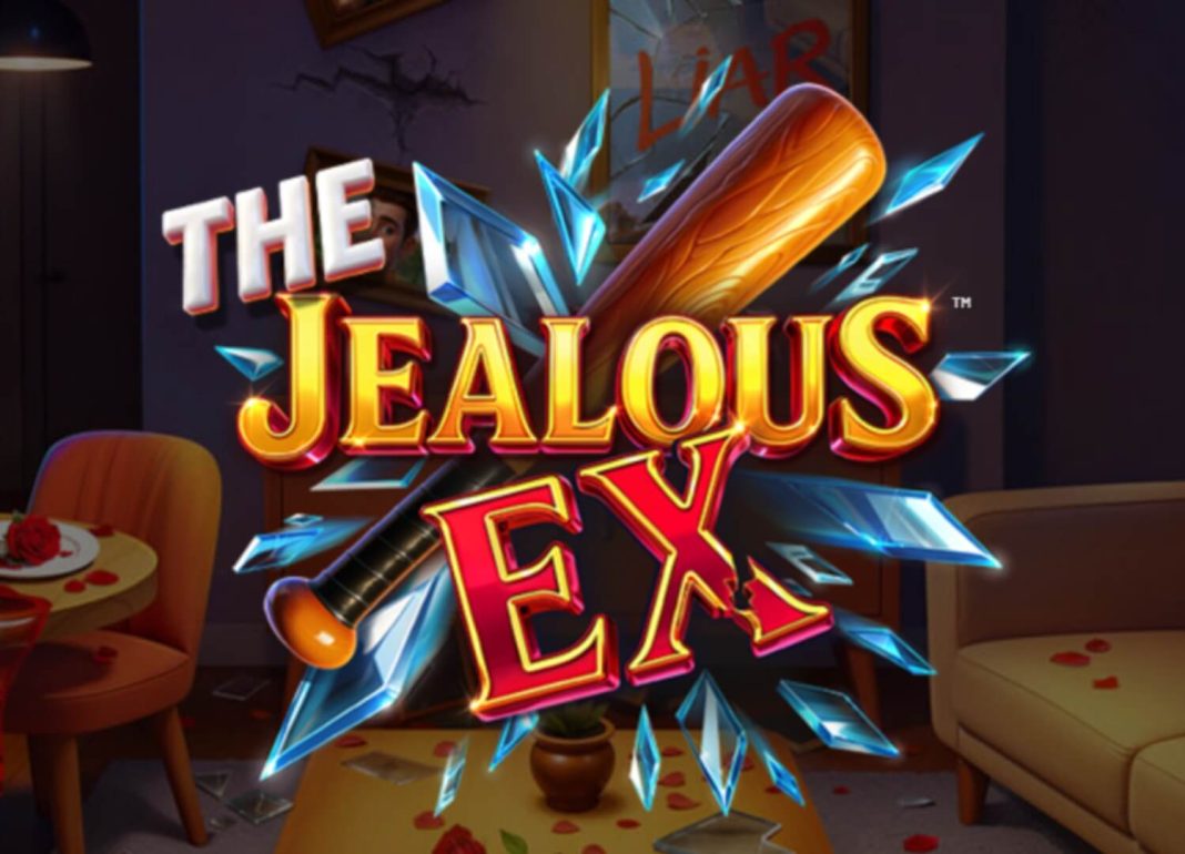 The Jealous Ex