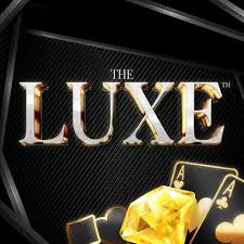 The Luxe by Hacksaw Gaming