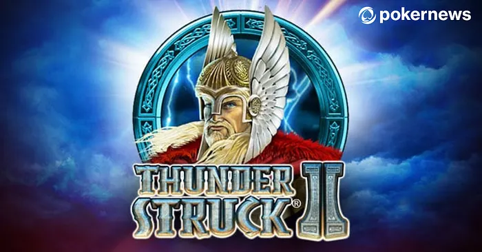 Thunderstruck II slot