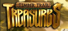 Timber Trail Treasures by Yggdrasil Gaming — 96% RTP, High volatility, 20,000x max win