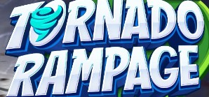 Tornado Rampage by PG Soft — 96.75% RTP, Medium volatility, 5,000x max win