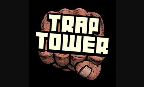 Trap Tower by Shady Lady — 96.26% RTP, High volatility, 20,000x max win