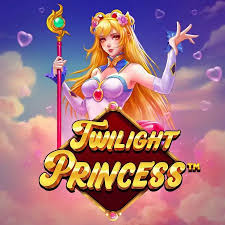 Twilight Princess slot review