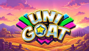 Uni Goat by Play'n GO — 96.2% RTP, Medium volatility, 20,000x max win