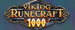 Viking Runecraft 1000 by Play'n GO – 96.2% RTP Extreme volatility 30,000x max win pre-release demo
