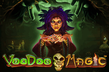 Voodoo Magic slot by Pragmatic Play