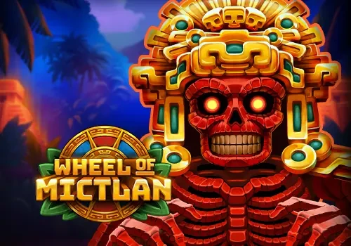 Wheel of Mictlan – Play'n GO