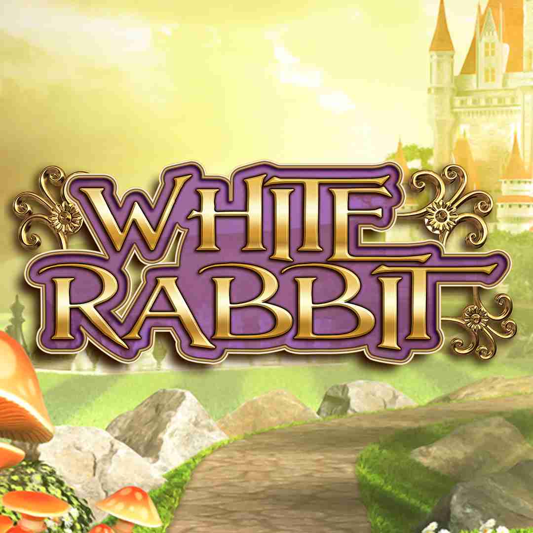 White Rabbit slot by Big Time Gaming