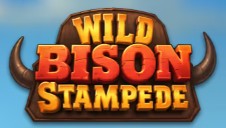 Wild Bison Stampede by Slotmill — 96.01% RTP, Medium-High volatility, 6,688x max win