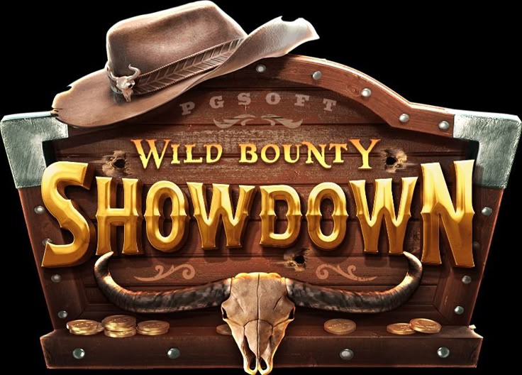 Wild Bounty Showdown slot by PG Soft