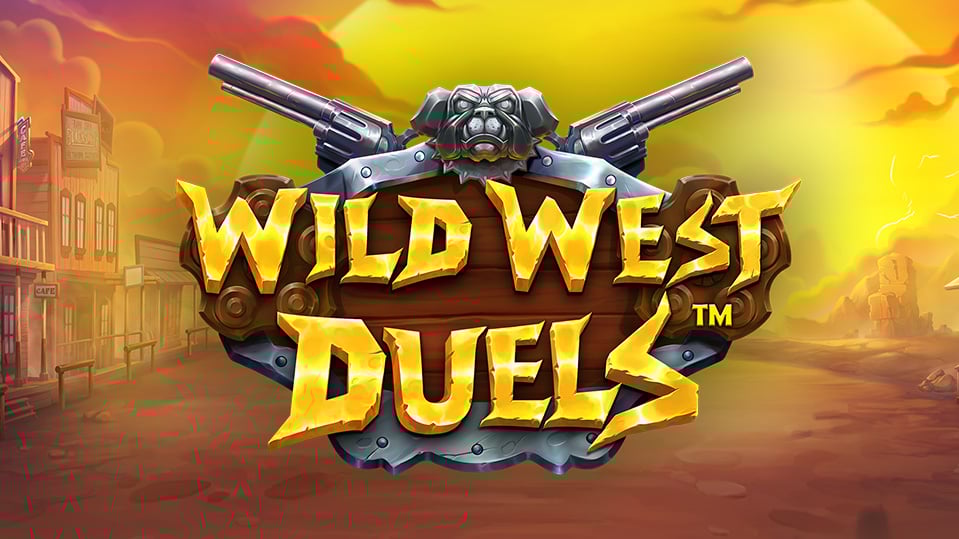 Wild West Duels slot by Pragmatic Play