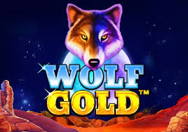 Wolf Gold slot review