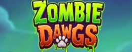 Zombie Dawgs by Backseat Gaming — 96.01% RTP, High volatility, 20,000x max win, post-apocalyptic zombie dog theme