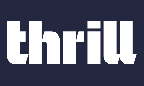 Thrill Casino — best new crypto casino 2026, up to 70% rakeback